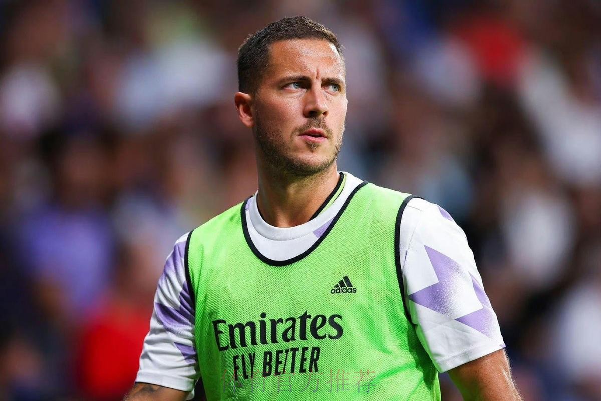 罗马诺:皇马想卖掉阿扎尔 但球员一直都希望留队 罗马诺:皇马想卖掉阿扎尔 但球员一直都希望留队