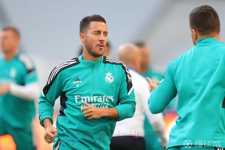 罗马诺:皇马想卖掉阿扎尔 但球员一直都希望留队 罗马诺:皇马想卖掉阿扎尔 但球员一直都希望留队